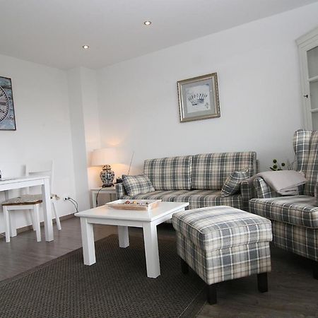 Uasterfuar Appartement Hörnum Buitenkant foto