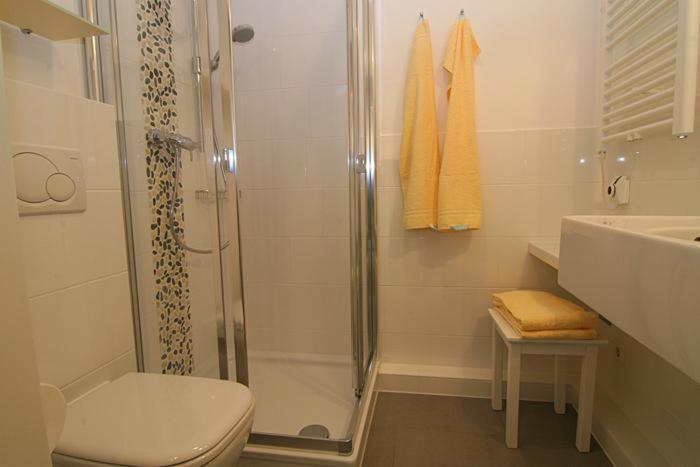 Uasterfuar Appartement Hörnum Buitenkant foto