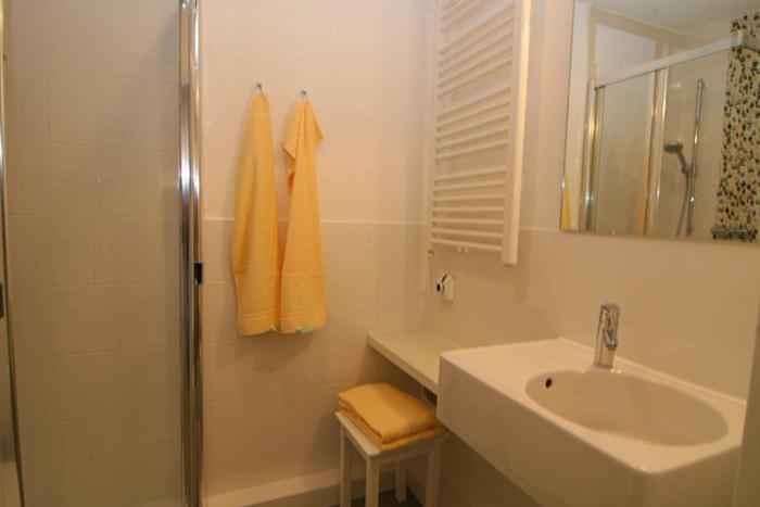 Uasterfuar Appartement Hörnum Buitenkant foto